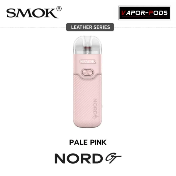 SMOK NORD GT_Pale Pink