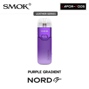 SMOK NORD GT_Purple Gradient