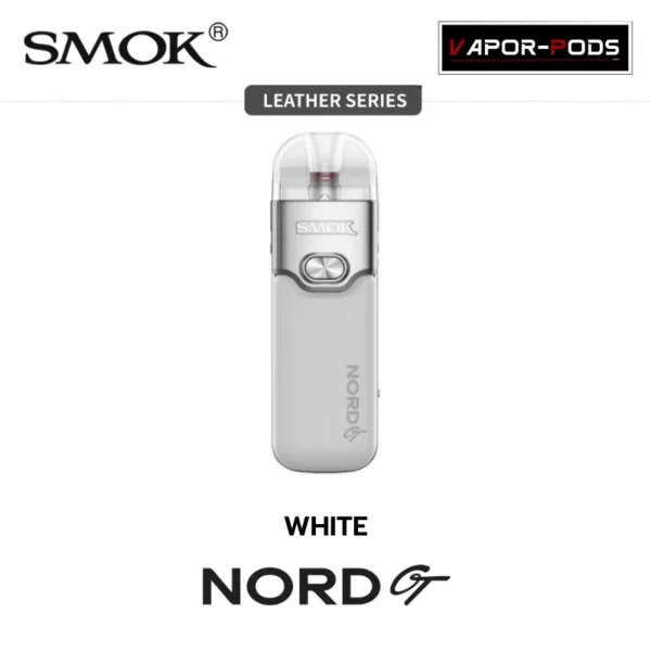 SMOK NORD GT_White