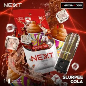 หัวพอต NEXT Pro 2_2.5ml_Slurpee Cola