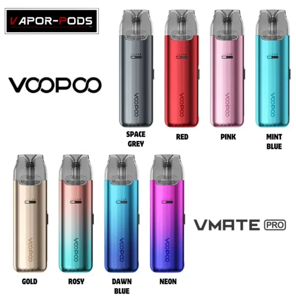 Voopoo Vmate Pro