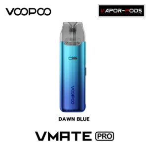 Voopoo Vmate Pro สี Dawn Blue