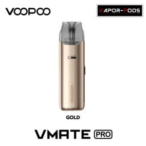 Voopoo Vmate Pro สี Gold