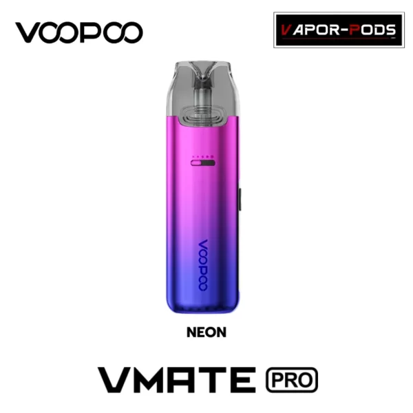 Voopoo Vmate Pro สี Neon