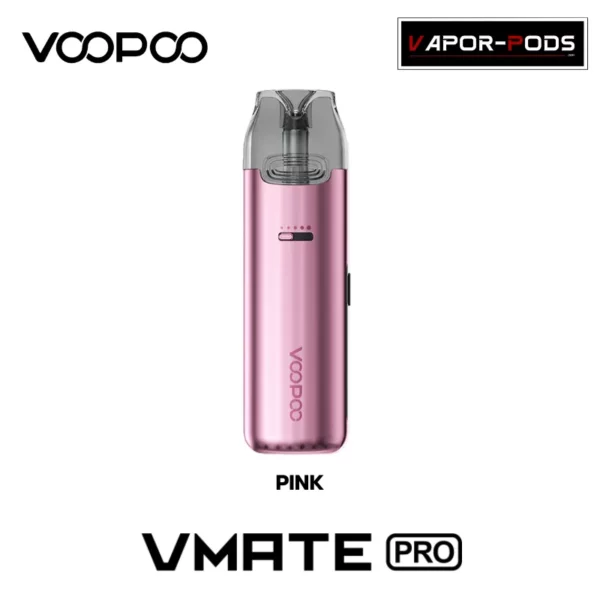 Voopoo Vmate Pro สี Pink