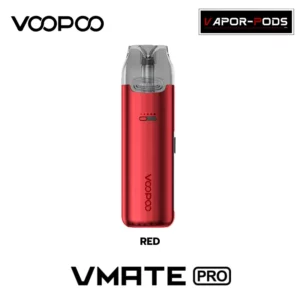 Voopoo Vmate Pro สี Red