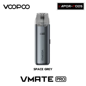 Voopoo Vmate Pro สี Space Grey