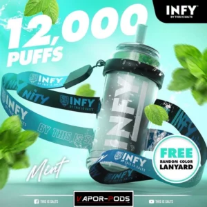 INFY 12000 คำ_Mint