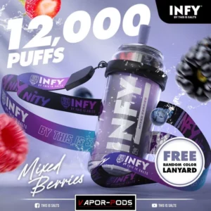 INFY 12000 คำ_Mixed Berries