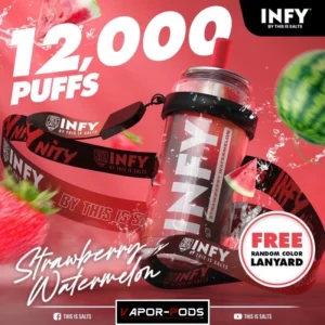 INFY 12000 คำ_Strawberry Watermelon