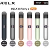 RELX Infinity 2 Plus