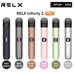 RELX Infinity 2 Plus