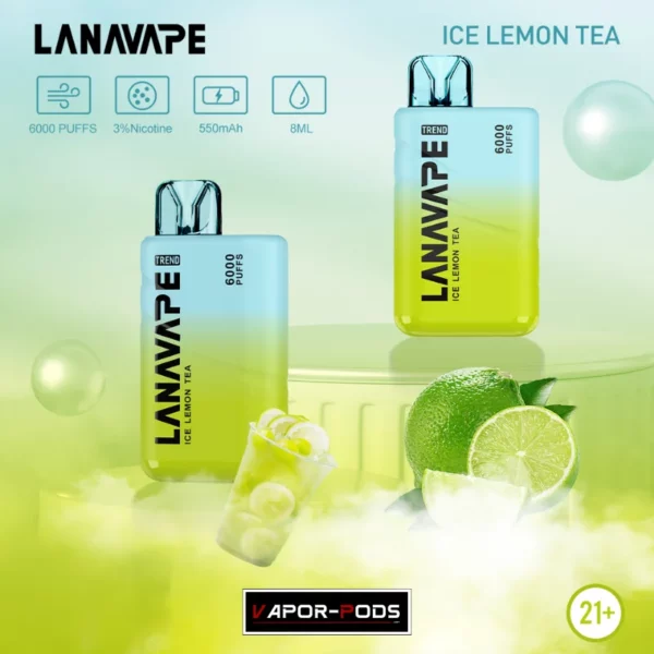 lanavape-trend-6000-puffs_Ice Lemon Tea