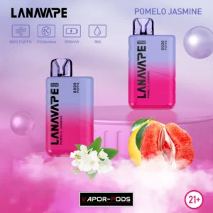 lanavape-trend-6000-puffs_Pomelo Jasmine