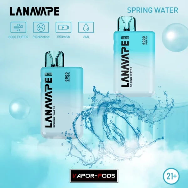 lanavape-trend-6000-puffs_Spring Water