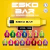 Esko bar 20000 คำ