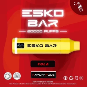 Esko bar 20000 คำ_Cola