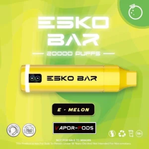 Esko bar 20000 คำ_E Melon