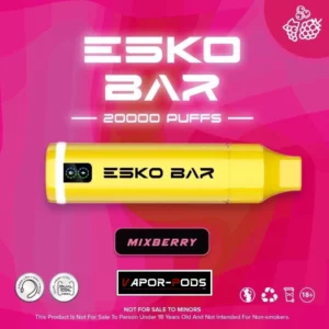 Esko bar 20000 คำ_Mixberry