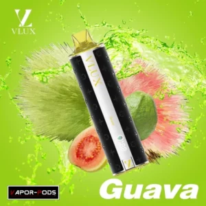 VLUX 12000 Puffs_Guava