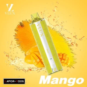 VLUX 12000 Puffs_Mango