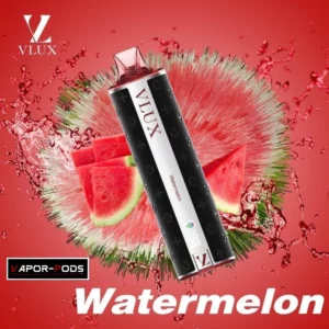 VLUX 12000 Puffs_Watermelon