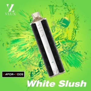 VLUX 12000 Puffs_White Slush