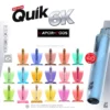 KS Quik 6000