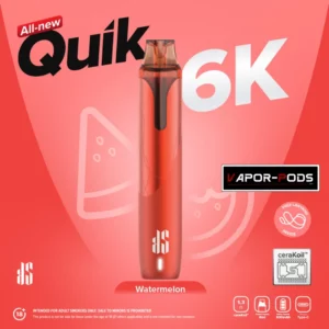 KS Quik 6000_Watermemlon