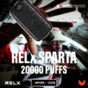 RELX Sparta 20000