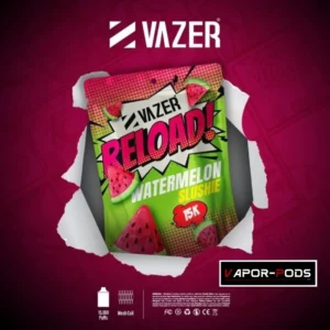 Vazer Reload 15000 คำ_หัวพอต Watermelon Slushie