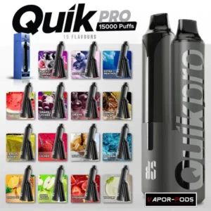 KS Quik Pro 15000 คำ