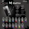 มาโบ M Switch 15K