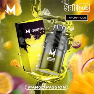 หัว มาโบ M Switch 15000 คำ_Mango Passion