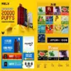 Relx Creator 20000 คำ