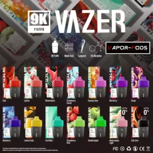 Vazer 9000