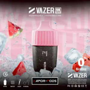 Vazer 9000 nic0%_Watermelon